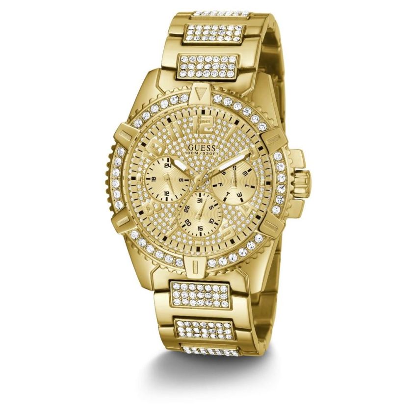 Orologio da uomo Guess Frontier - W0799G2