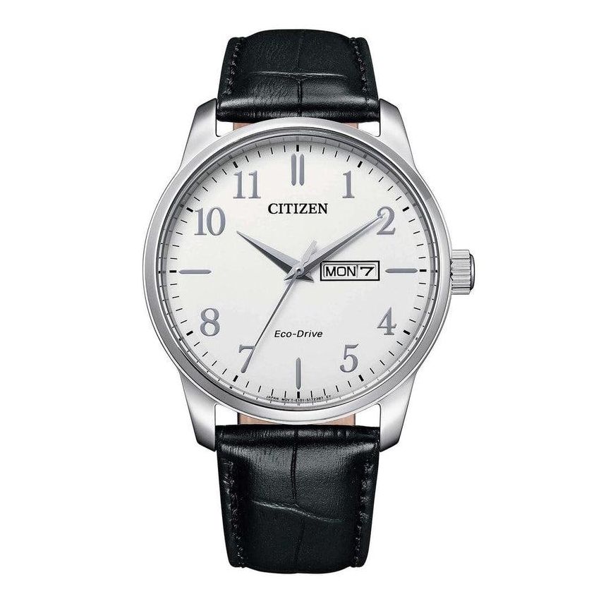 Orologio da uomo Citizen Classic - BM8550-14A