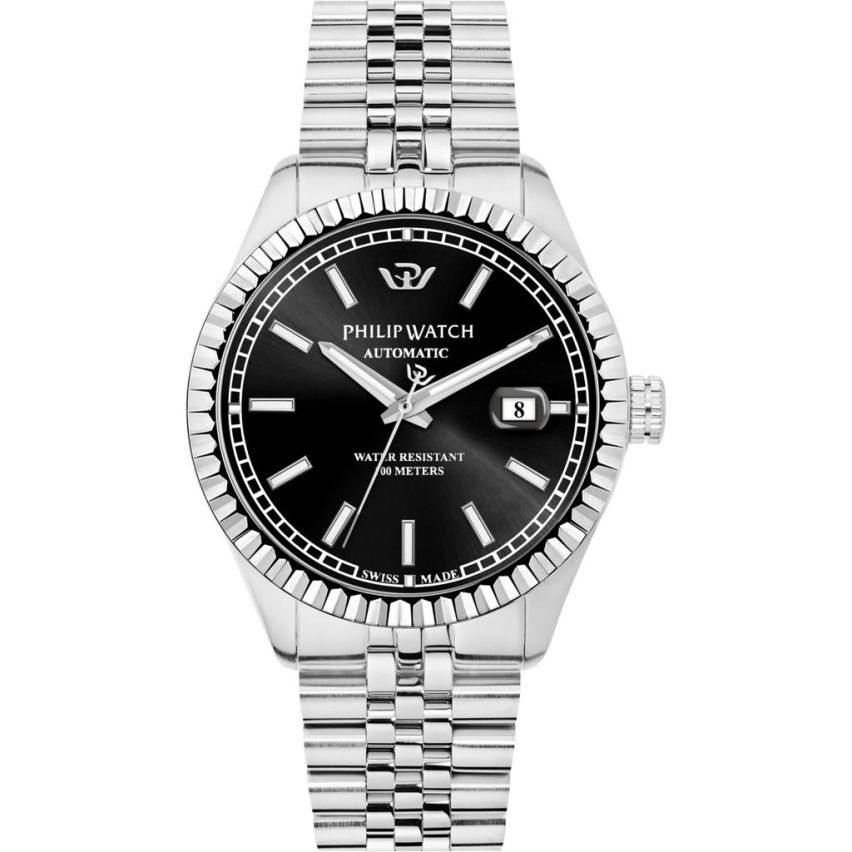 Orologio da uomo Philip Watch Caribe - R8223597023