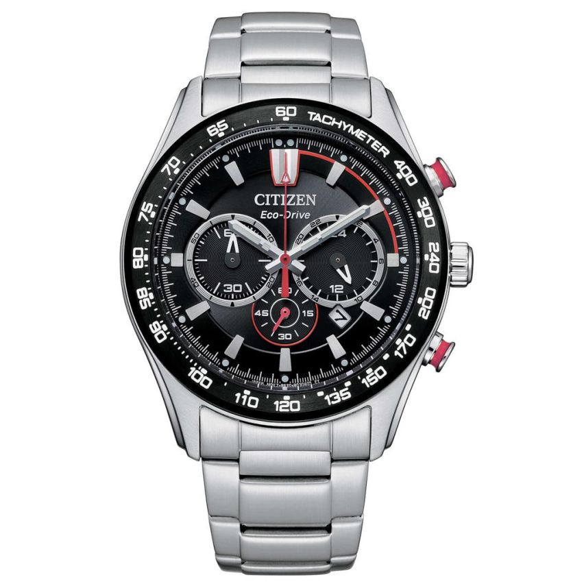 Orologio da uomo Citizen Crono Sport - CA4484-88E