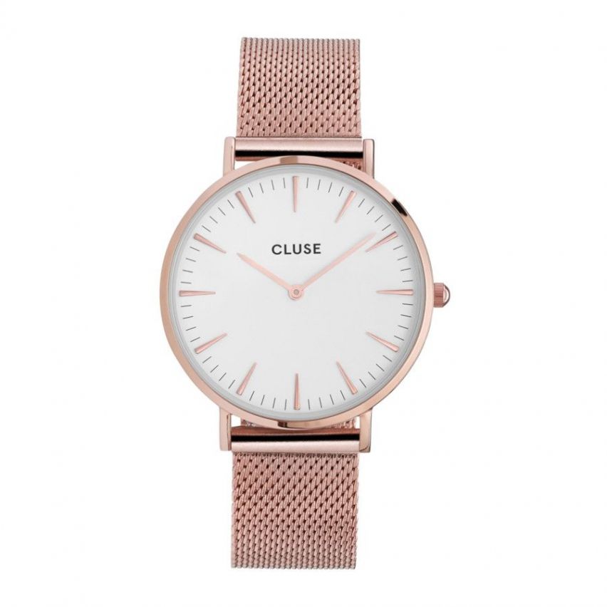 Orologio da donna Cluse Cluse Boho Chic - CW0101201001