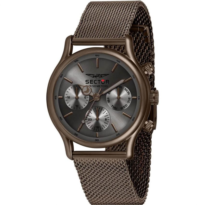 Orologio da uomo Sector - R3253517018