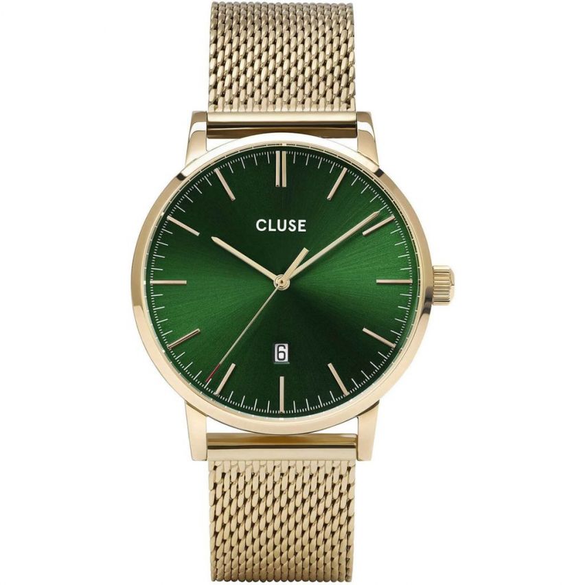 Orologio da uomo Cluse Aravis - CW0101501006