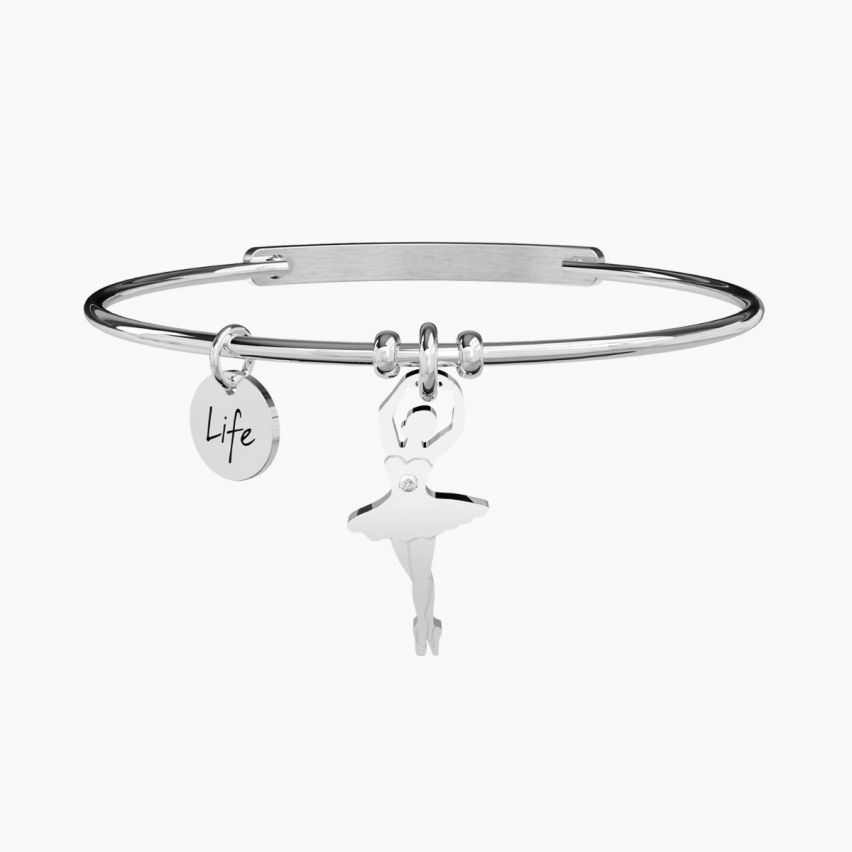 Bracciale da donna Kidult Free Time - 231646