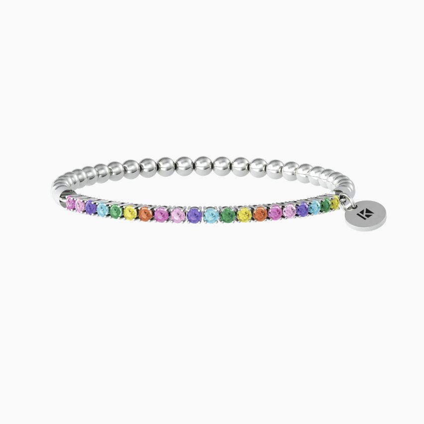 Bracciale da donna Kidult Energy Stone - 732209