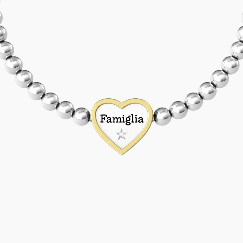 Bracciale da donna Kidult Family - 732210