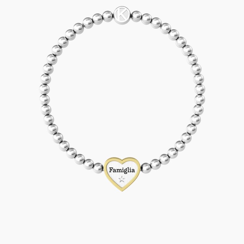 Bracciale da donna Kidult Family - 732210