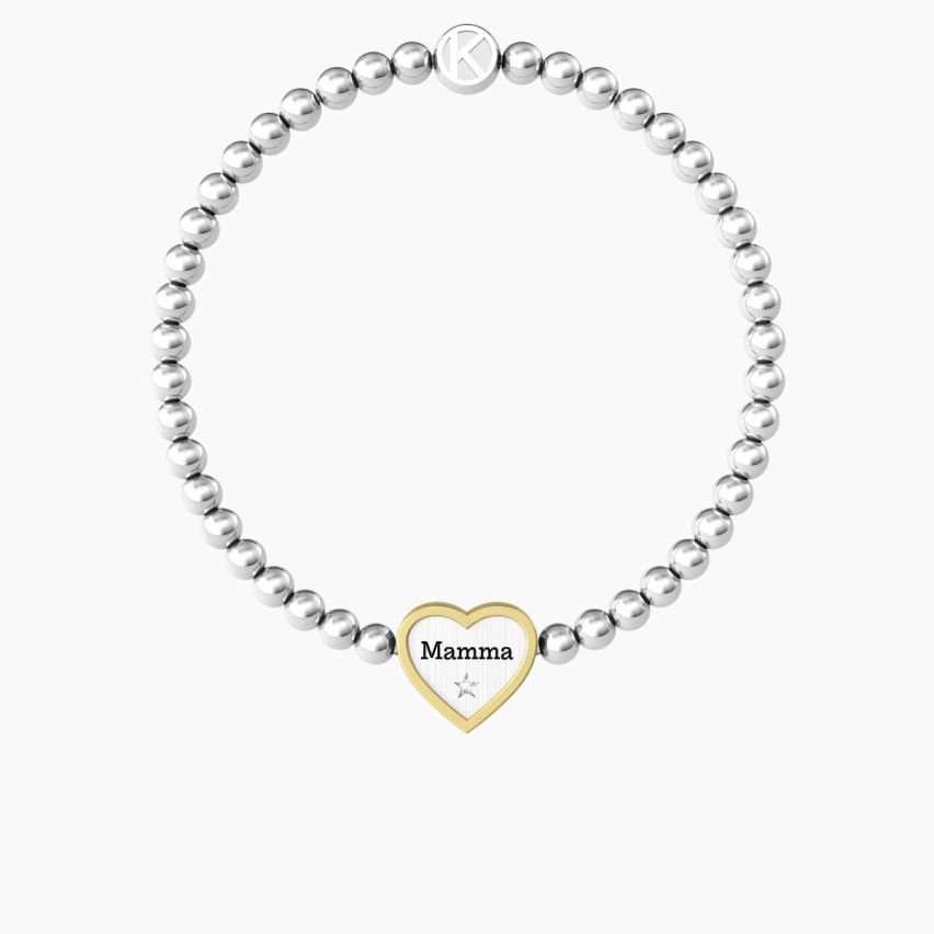 Bracciale da donna Kidult Family - 732211