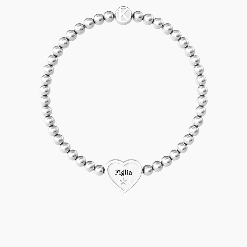 Bracciale da donna Kidult Family - 732212