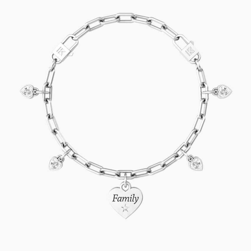 Bracciale da donna Kidult Family - 732215