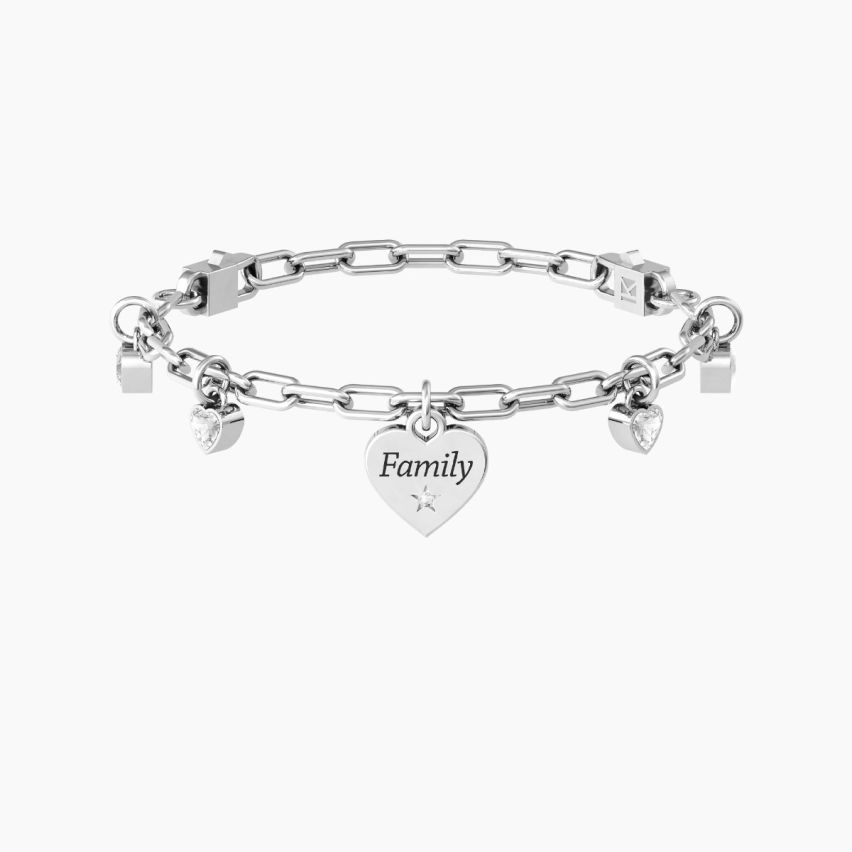 Bracciale da donna Kidult Family - 732215