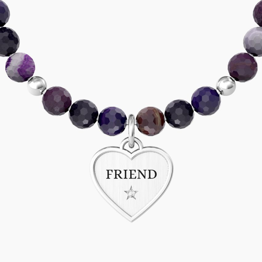 Bracciale da donna Kidult Friendship - 732219