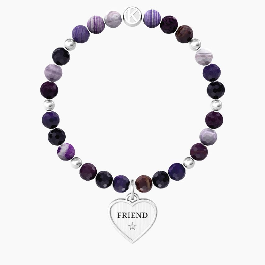 Bracciale da donna Kidult Friendship - 732219