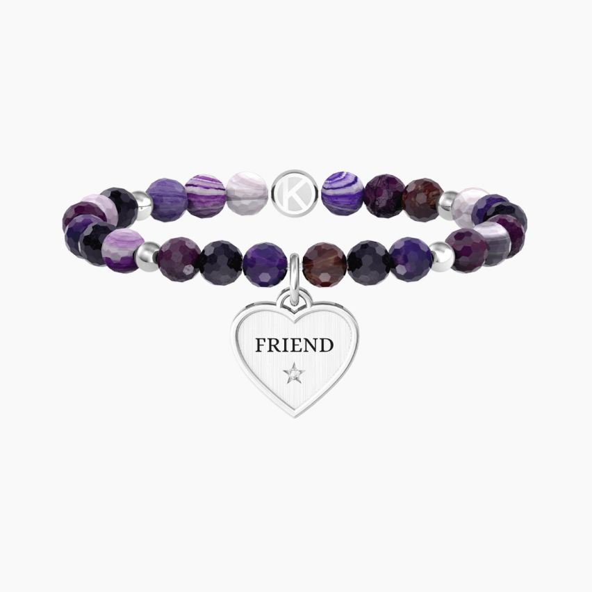 Bracciale da donna Kidult Friendship - 732219