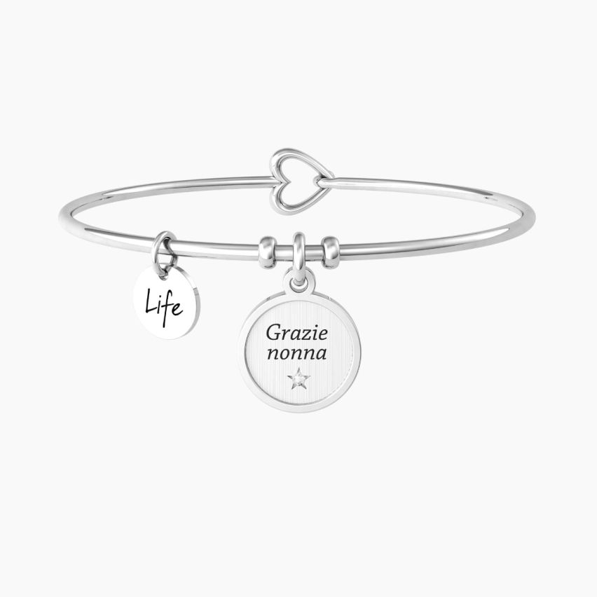 Bracciale da donna Kidult Family - 732229