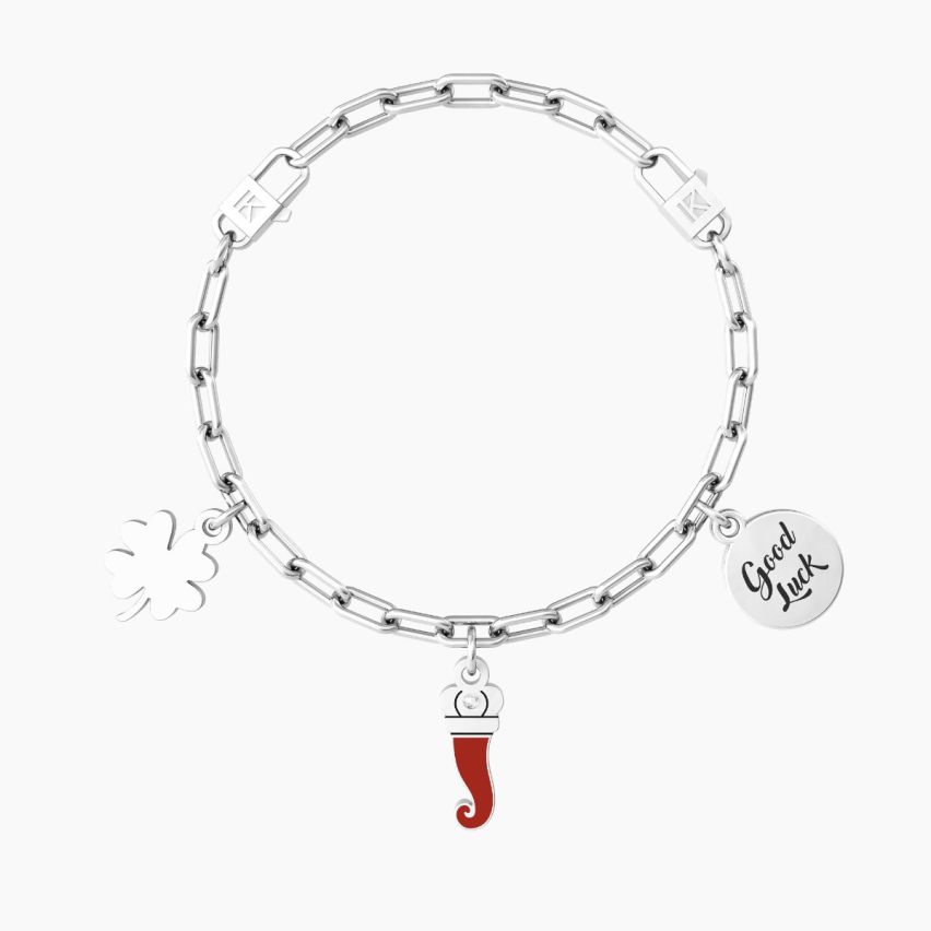 Bracciale da donna Kidult Symbols - 732235