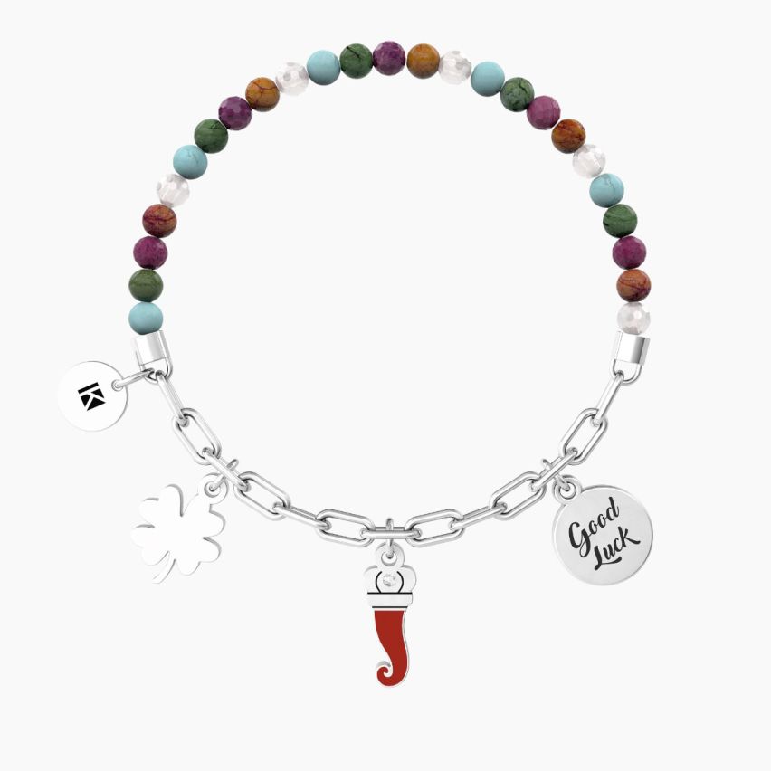 Bracciale da donna Kidult Symbols - 732236