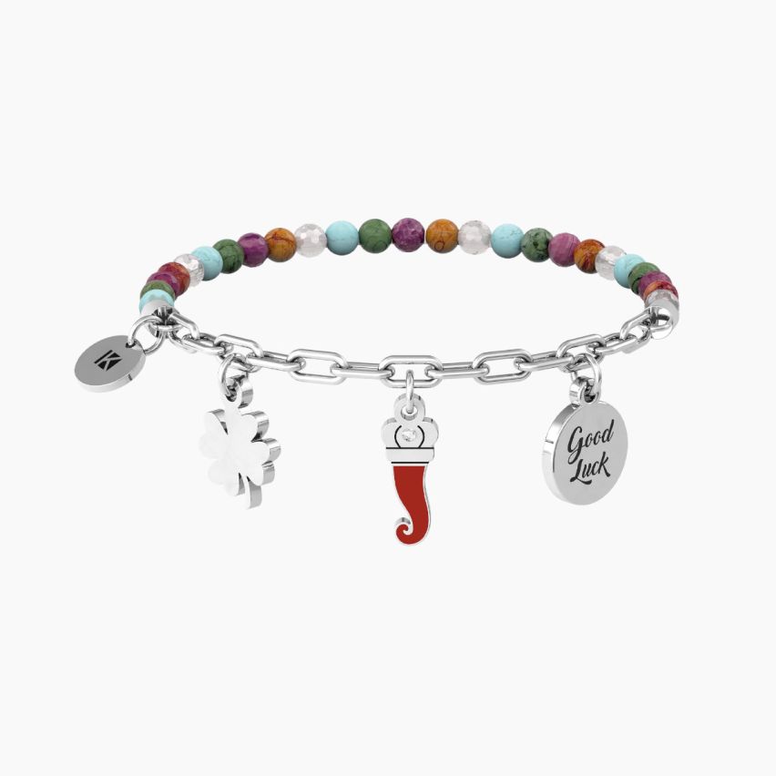 Bracciale da donna Kidult Symbols - 732236