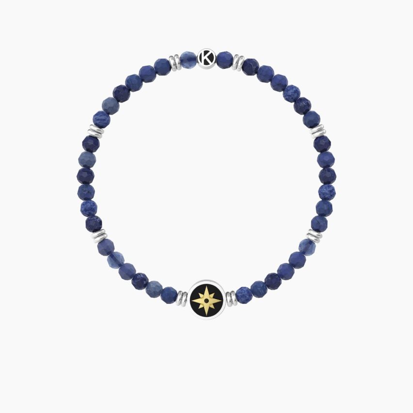 Bracciale da uomo Kidult Symbols - 732238