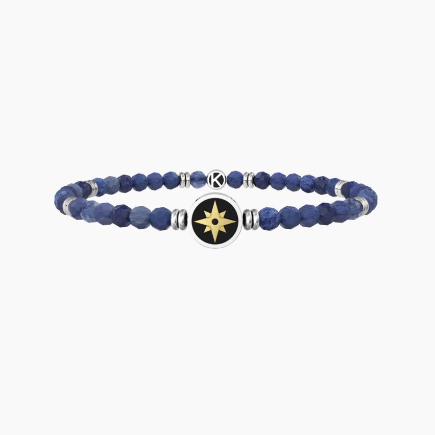 Bracciale da uomo Kidult Symbols - 732238