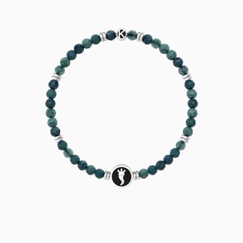 Bracciale da uomo Kidult Symbols - 732239