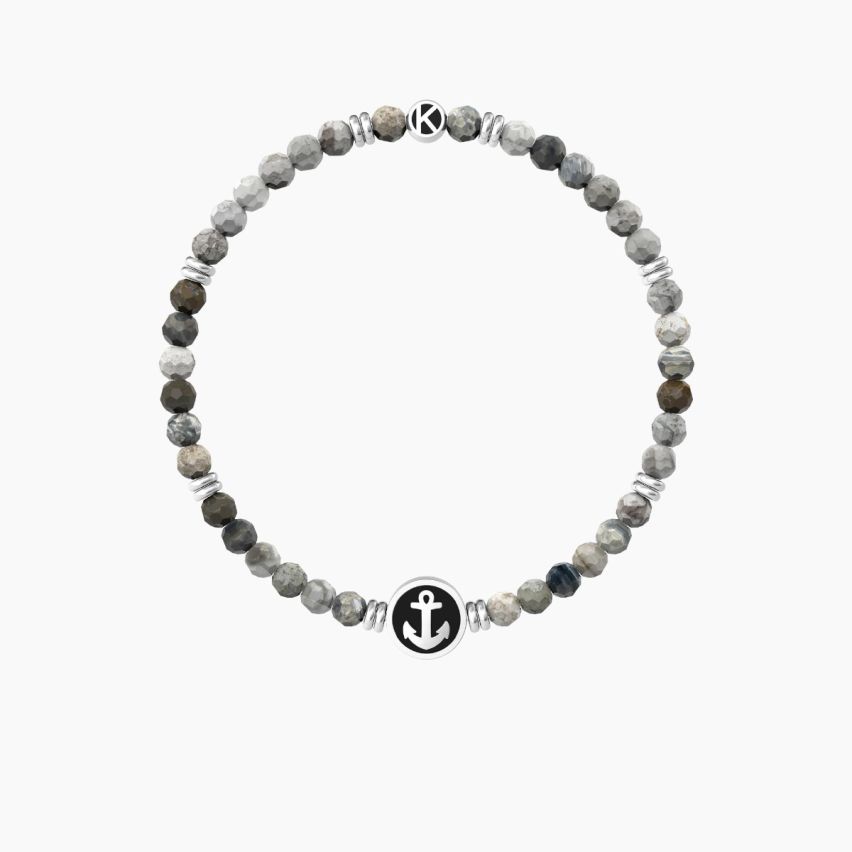 Bracciale da uomo Kidult Symbols - 732240