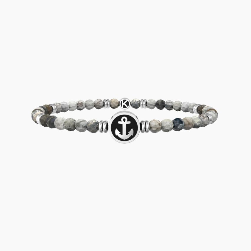 Bracciale da uomo Kidult Symbols - 732240