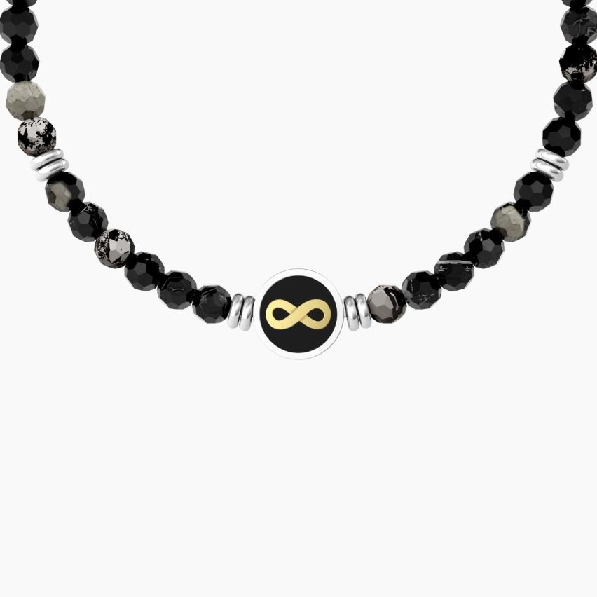 Bracciale da uomo Kidult Symbols - 732242