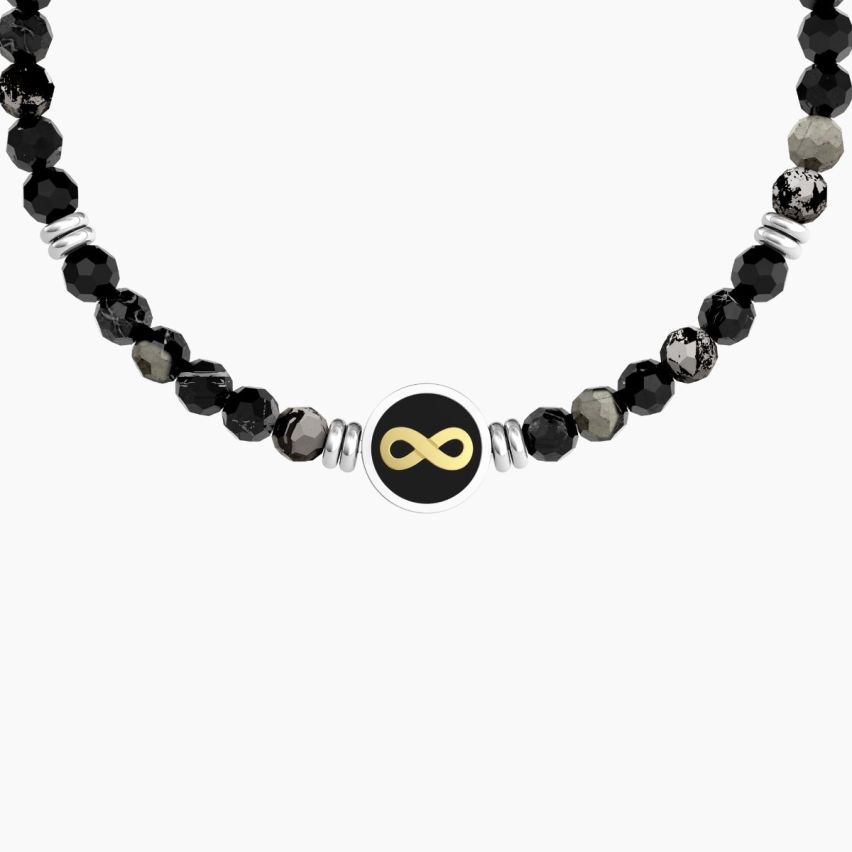 Bracciale da uomo Kidult Symbols - 732242