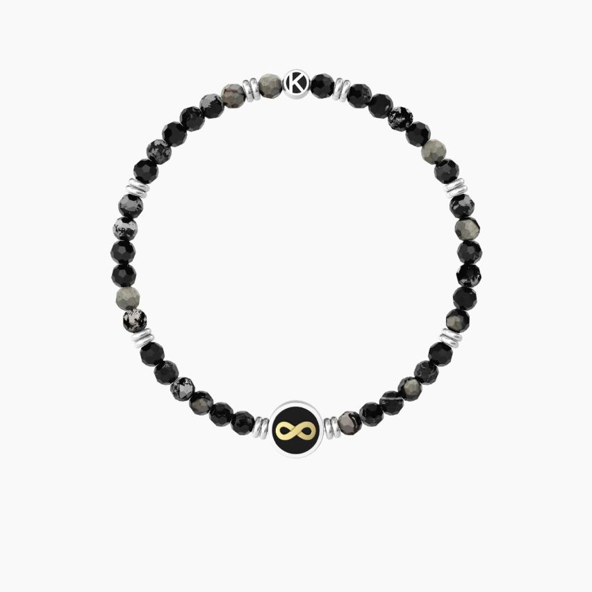 Bracciale da uomo Kidult Symbols - 732242