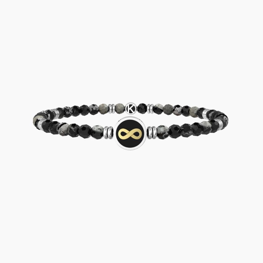 Bracciale da uomo Kidult Symbols - 732242