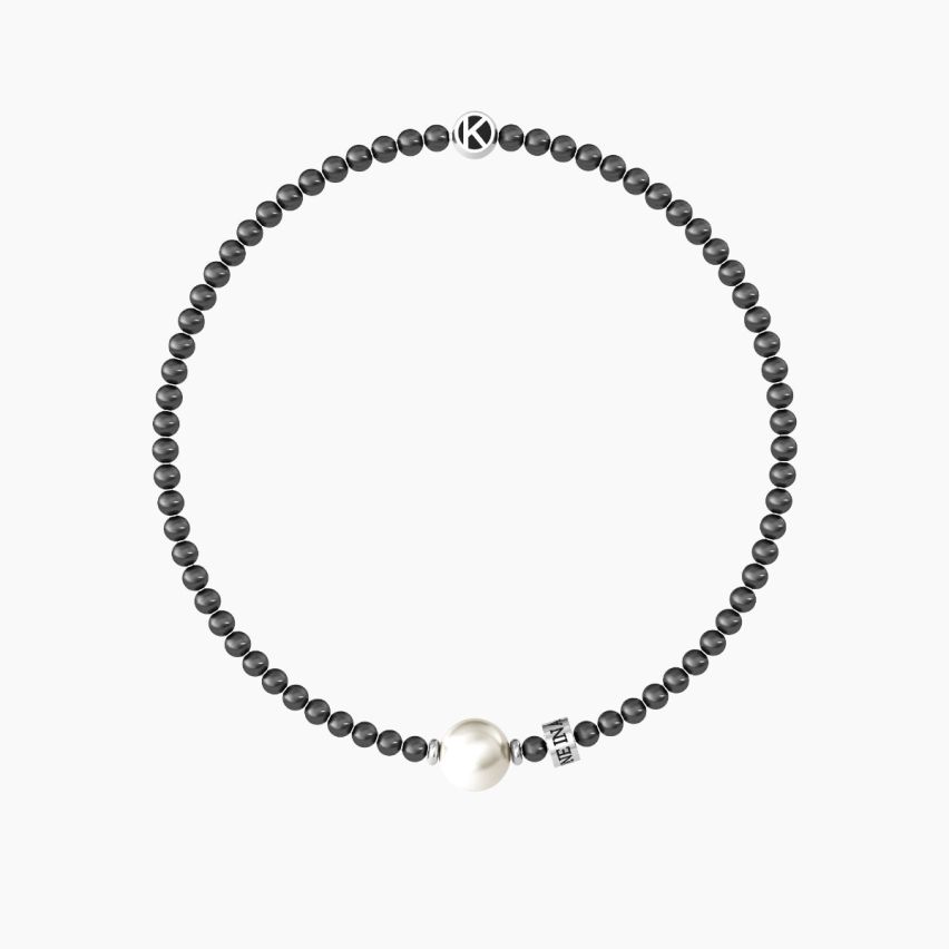 Bracciale da uomo Kidult Love - 732245