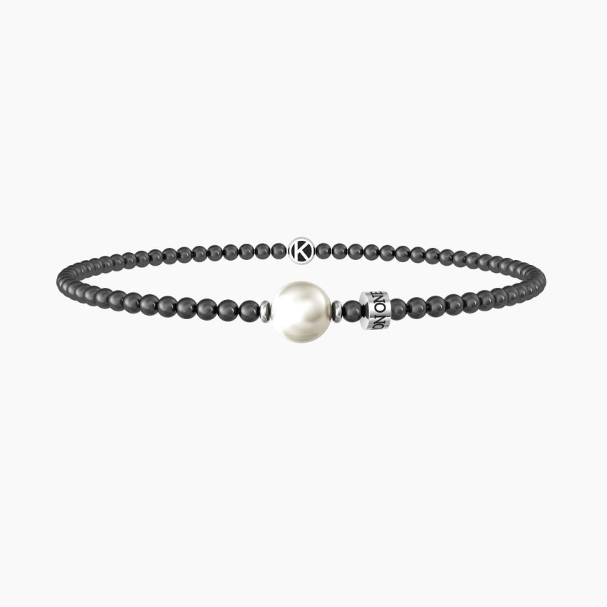 Bracciale da uomo Kidult Love - 732245