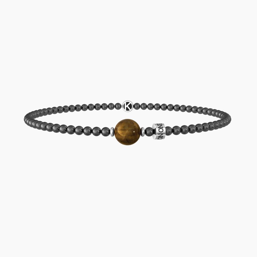 Bracciale da uomo Kidult Love - 732247