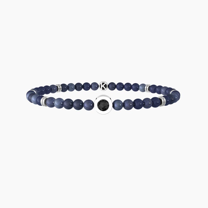 Bracciale da uomo Kidult Energy Stone - 732254