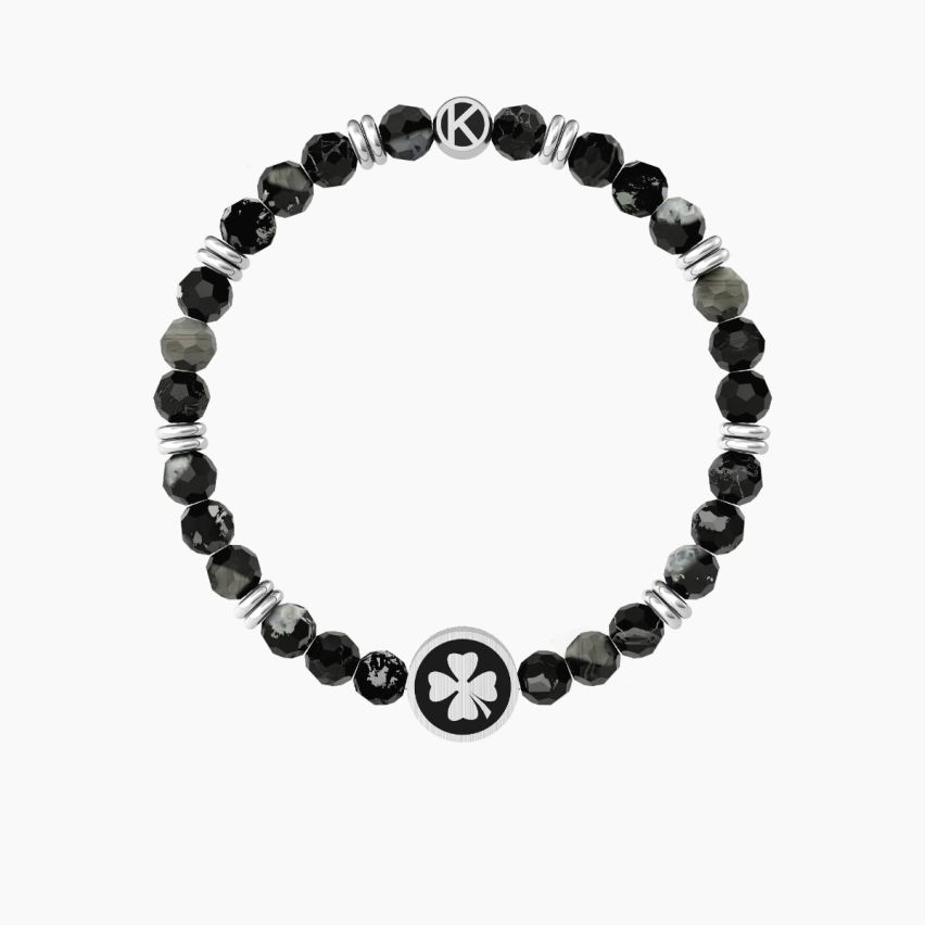 Bracciale da uomo Kidult Symbols - 732256