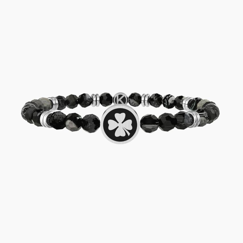 Bracciale da uomo Kidult Symbols - 732256