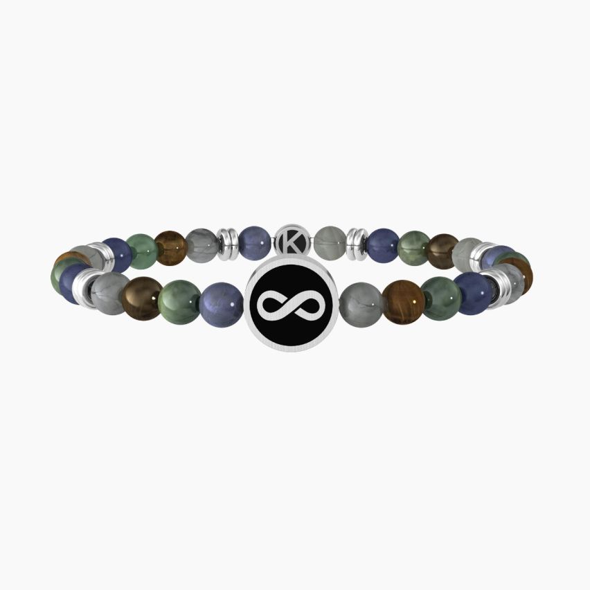 Bracciale da uomo Kidult Family - 732259