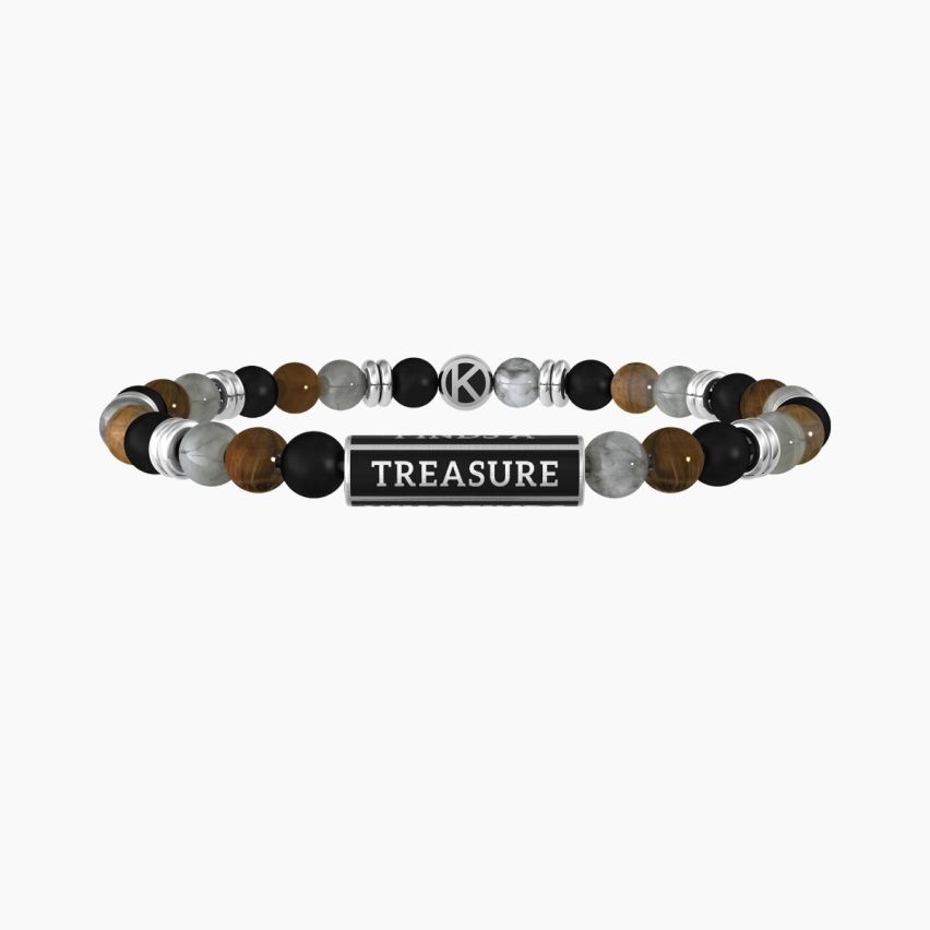 Bracciale da uomo Kidult Friendship - 732261