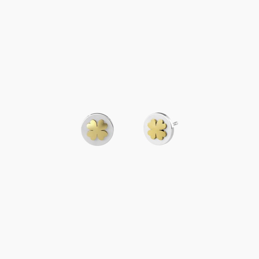 Orecchini da donna Kidult Symbols - 761008
