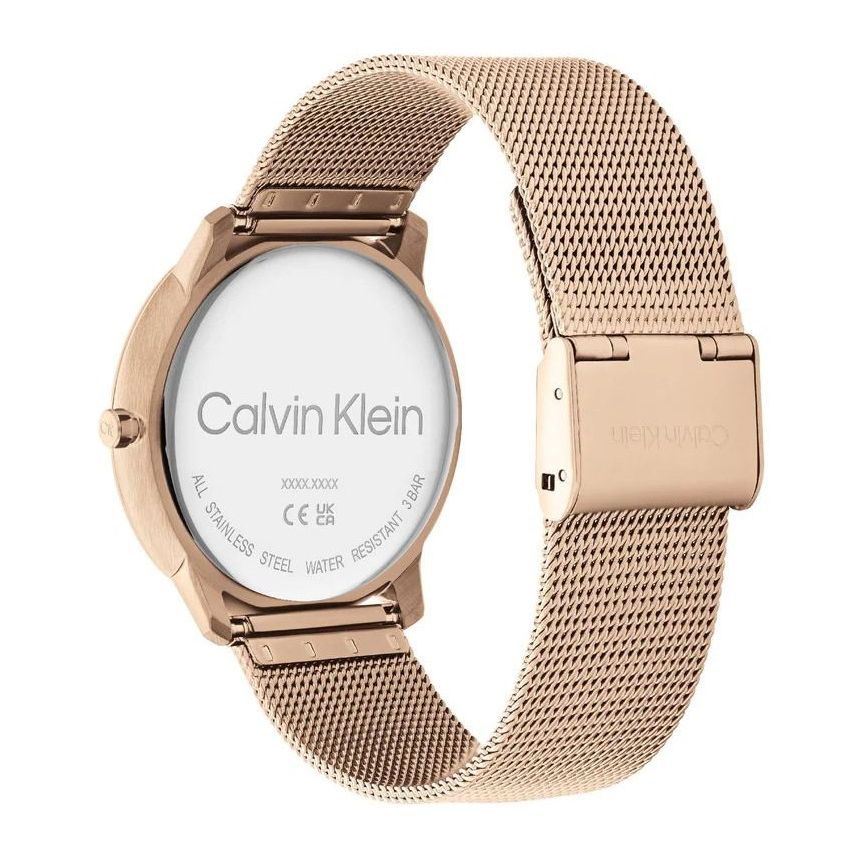 Orologio da uomo Calvin Klein - 25200029