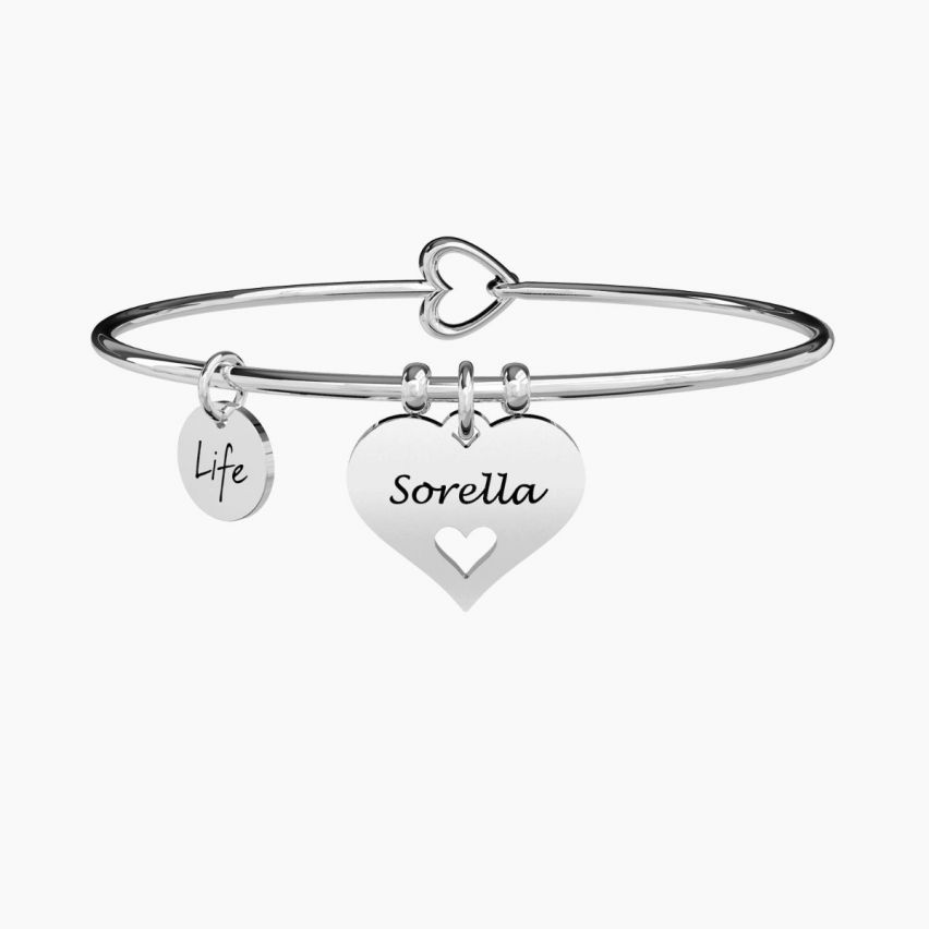 Bracciale da donna Kidult Family - 731626