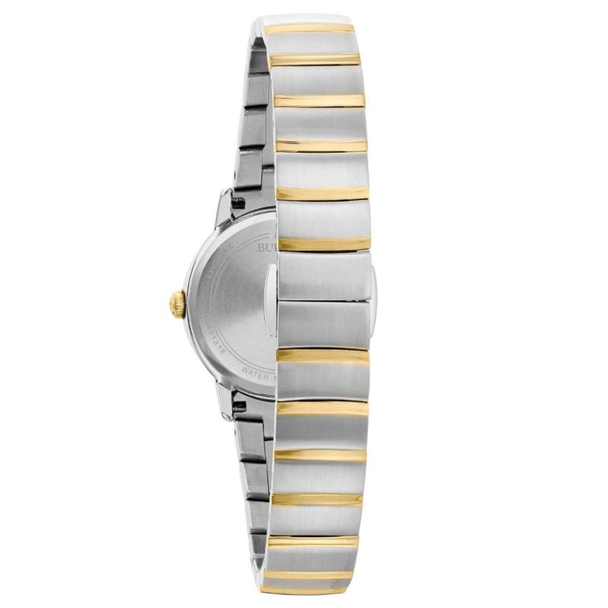 Orologio Bulova da donna Classic Lady - 98R231