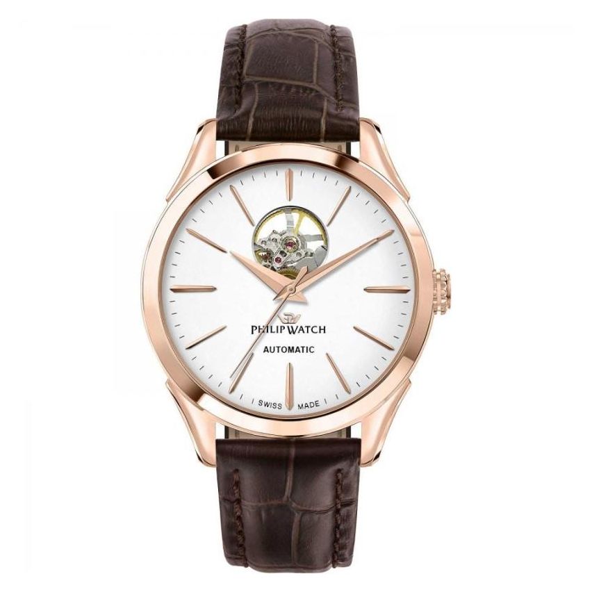 Orologio da uomo Philip Watch Roma - R8221217001