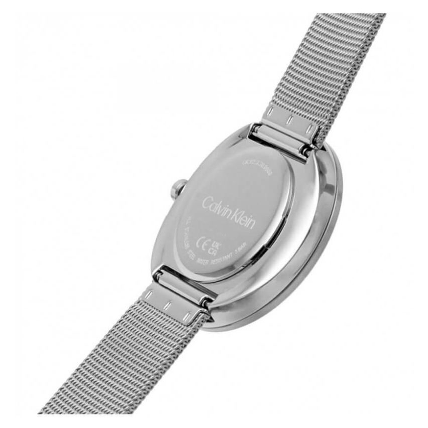 Orologio da donna Calvin Klein - 25200011