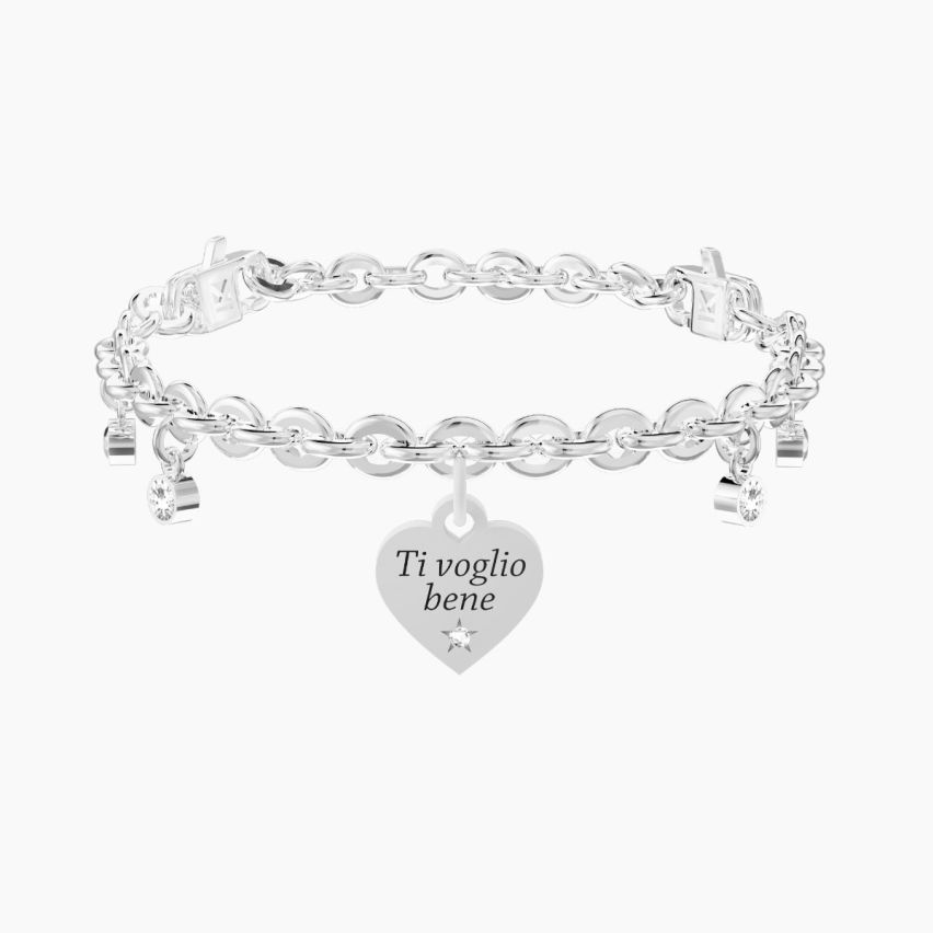Bracciale da donna Kidult Love - 732278