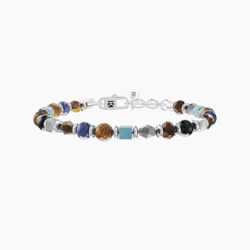 Bracciale da uomo Kidult Energy Stone - 732300