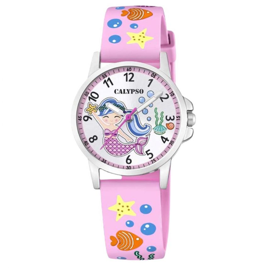 Orologio da bambina Calypso - K5782/1