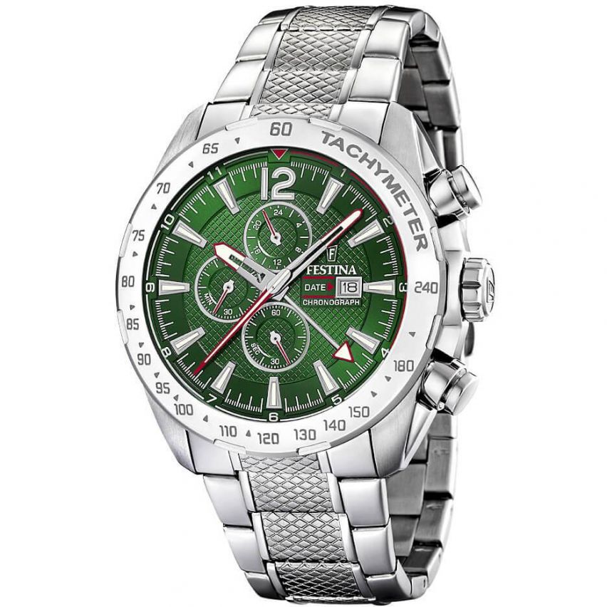 Orologio da uomo Festina Chrono Sport - F20439/3
