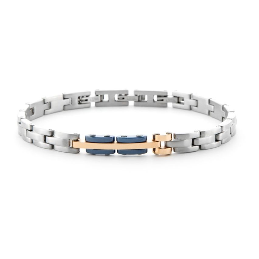 Bracciale da uomo Cesare Paciotti 4US - 4UBR6187